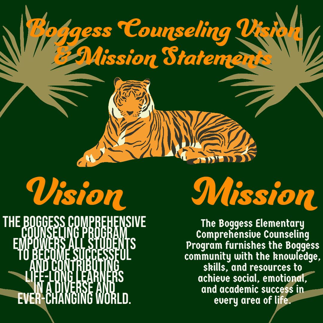 vision and mission statement